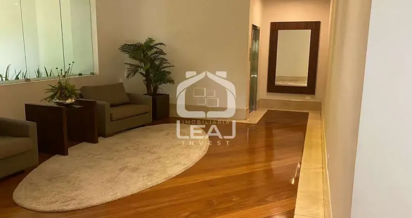Apartamento à venda, Campo Belo, São Paulo, SP