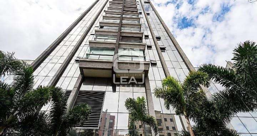Apartamento à venda, Indianópolis, São Paulo, SP