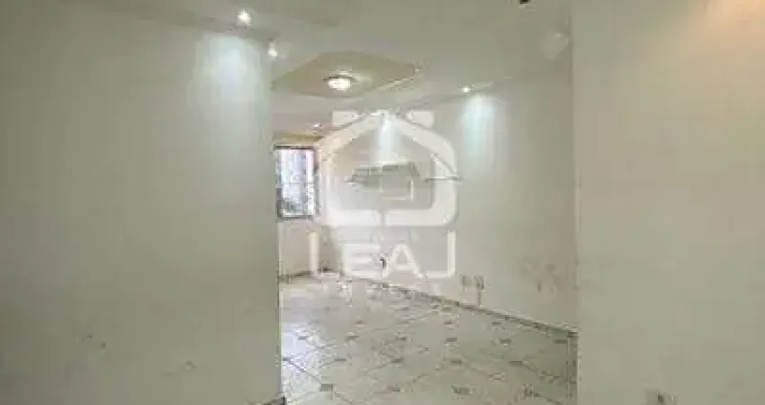 Apartamento com 3 quartos para vender 66 m² por R$ 350.000,00 - Jardim Capelinha - São Paulo/SP