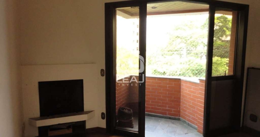 Apartamento com 3 quartos à venda na Rua Alcantarilla, 57, Vila Andrade, São Paulo