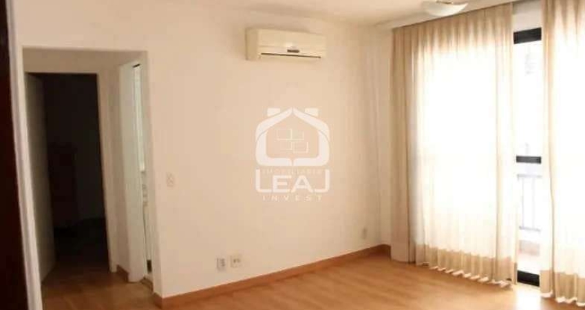 Apartamento com 1 quarto à venda na Rua das Fiandeiras, 90, Vila Olímpia, São Paulo