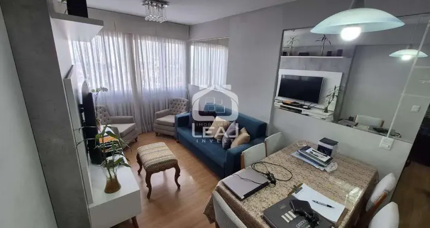 Apartamento à venda, Jardim Monte Kemel, São Paulo, SP