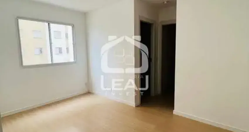Apartamento para venda, 41m², vila das belezas, 2 dormitórios - r$ 320.000,00 - são paulo, sp