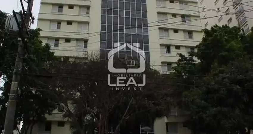 Apartamento à venda, Cidade Monções, 3 Dormitórios (1 Suíte), 2 VagasR$ 1.100.000,00 - São Paulo, S
