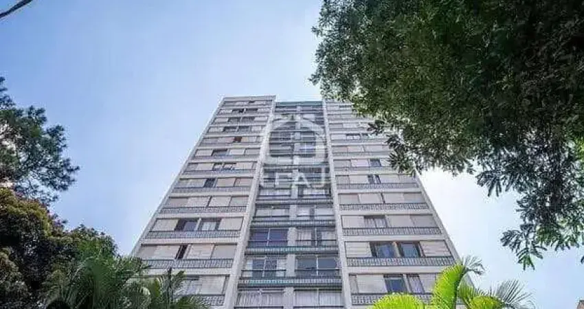 Apartamento com 2 quartos à venda na Rua Capote Valente, 188, Pinheiros, São Paulo