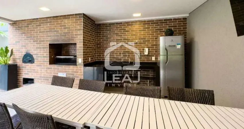 Apartamento à venda, Vila Olímpia, São Paulo, SP