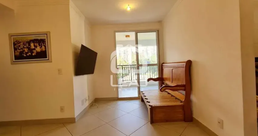 Apartamento à venda, Vila Andrade, 2 Dormitórios, 1 Vaga, R$ 685.000,00, São Paulo, SP