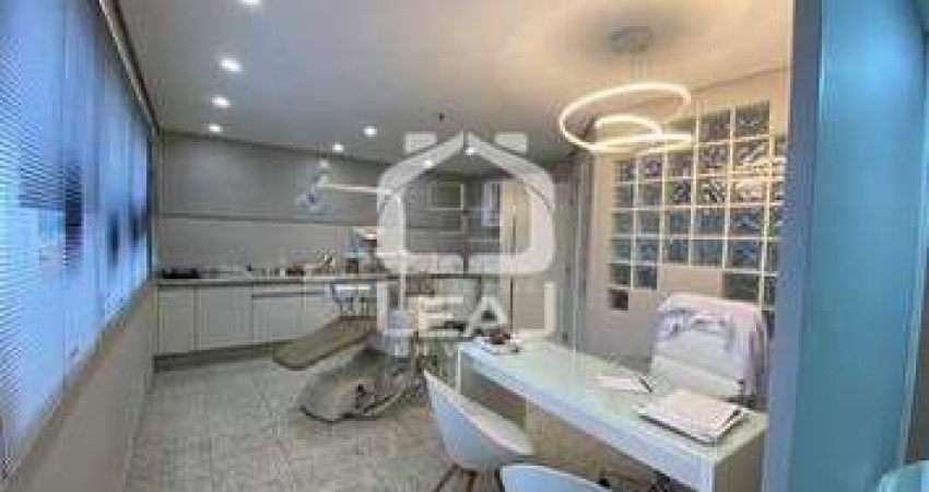 Conjunto comercial para venda ou locação, Vila Olímpia, São Paulo, SP