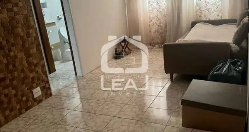 Apartamento à venda, 58m², Jardim Umuarama, 2 Dormitórios, 1 Vaga, R$ 230.000,00 - São Paulo, SP