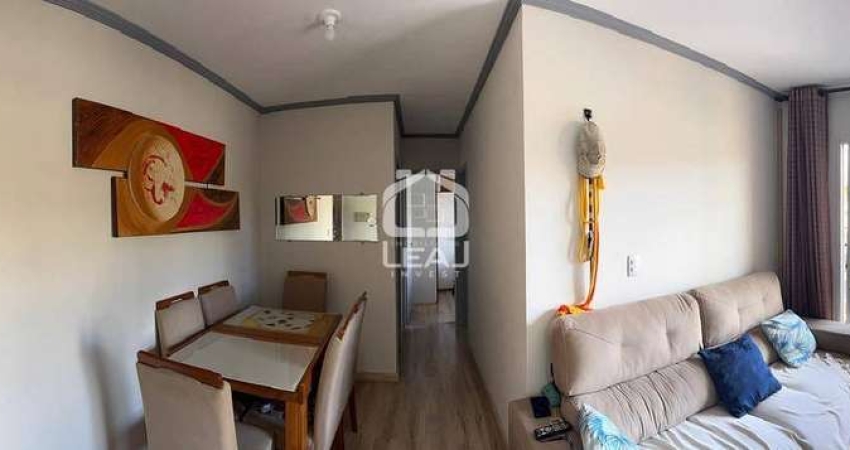 Apartamento à venda, 52m², Vila Prel, 2 Dormitórios, 1 Vaga, R$ 413.400,00 - São Paulo, SP