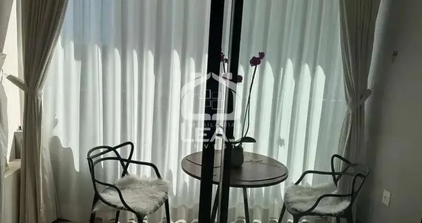 Flat com 1 quarto para alugar na Alameda dos Arapanés, 195, Moema, São Paulo