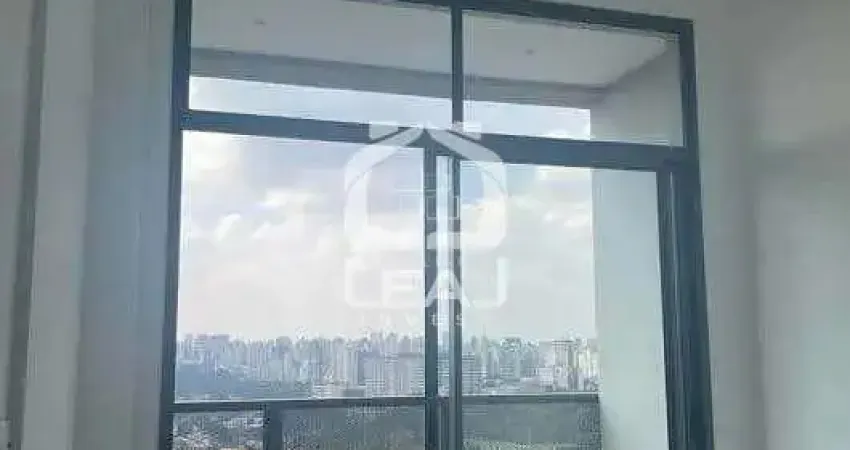 Kitnet / Stúdio à venda na Alameda dos Arapanés, 195, Moema, São Paulo