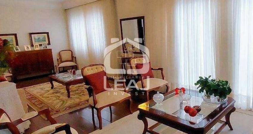Excelente apartamento à venda, 190m², Fazenda Morumbi, 4 Suítes, 3 Vagas, 530.000,00 - São Paulo, S