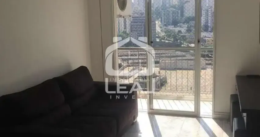 Apartamento Mobiliado para Locação
, Vila
 Andrade, 64 m² por R$3.851,00 (Pacote Mensal) - São Paul