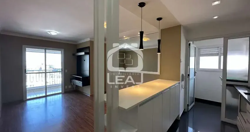 ✨Apartamento para venda de 67m² com 3 quartos e 2 vagas - próximo ao metrô e lazer completo | Zona