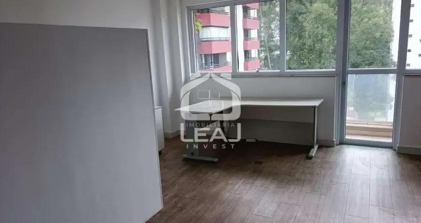 Conjunto comercial para locação, Vila Andrade, São Paulo, SP