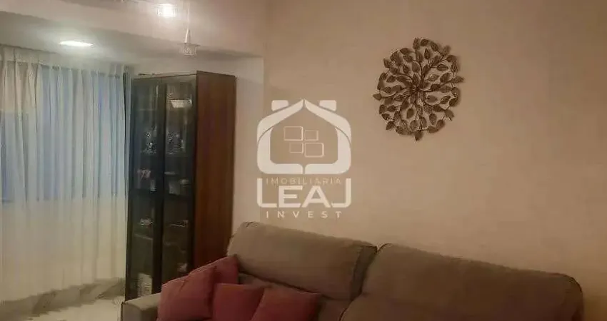 Apartamento mobiliado para locação, Vila Andrade, São Paulo, SP