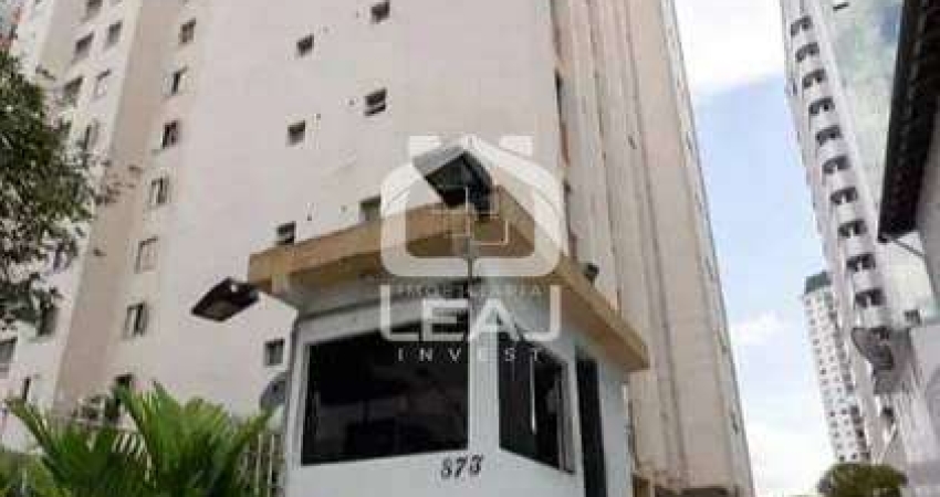 Apartamento para locação, 70m², Vila Olímpia, R$ 5.235,00 (Pacote) - São Paulo, SP
