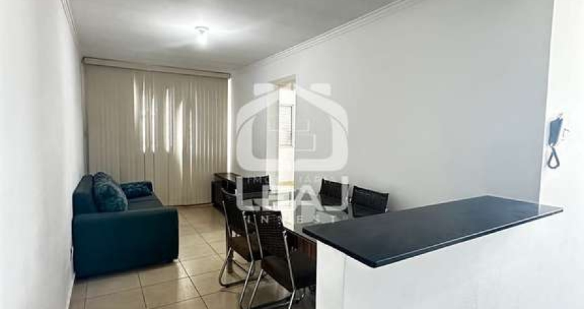 Apartamento para venda, 44m², Parque Munhoz, 2 dormitórios, 1 vaga - R$ 245.000,00 - SP