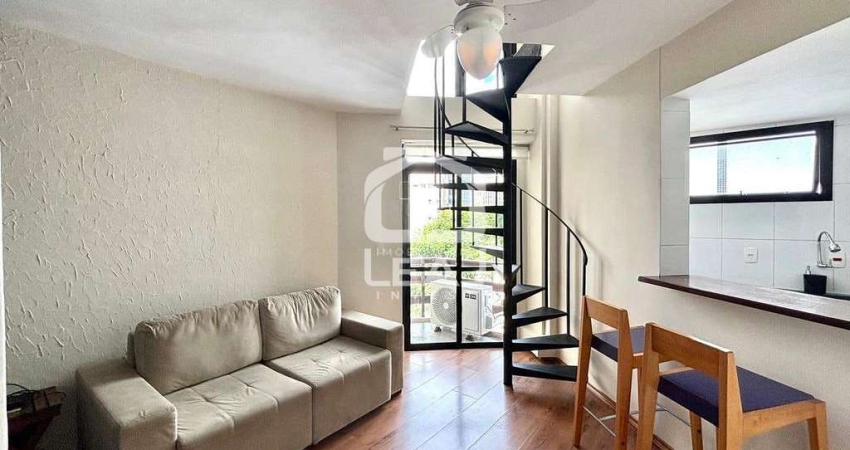 Apartamento para locação, semi mobiliado , no Itaim Bibi, São Paulo, SP