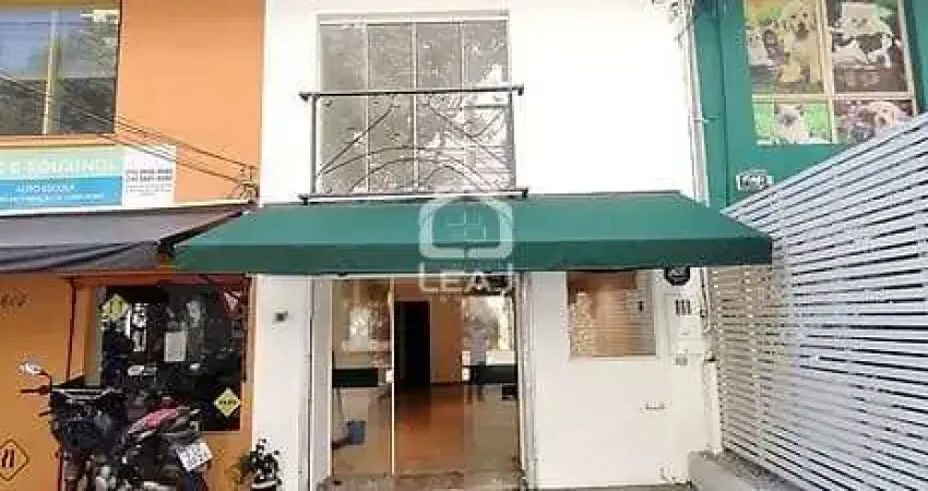 Sobrado 150m² para venda (  R$ 1.600.000,00 ) e locação ( R$ 8.000,00) , Indianópolis, São Paulo, S