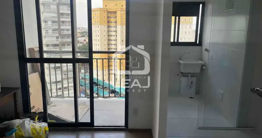 Apartamento padrão à Venda, 46m², Campininha, 2 dormitórios,  R$ 440.000,00 - São Paulo, SP