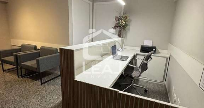 Sala à venda, 45m², Vila Parque Jabaquara, R$ 500.000,00 - São Paulo, SP