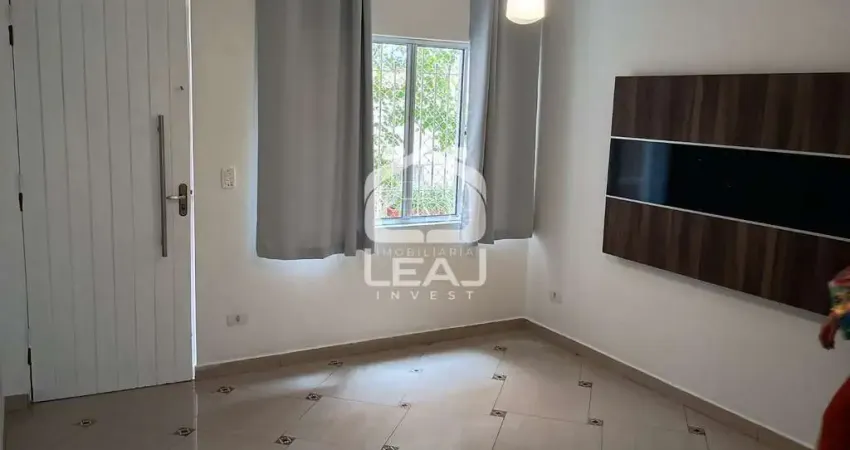 Apartamento à venda, 54m², Santo Amaro, R$ 470.000,00 - São Paulo, SP
