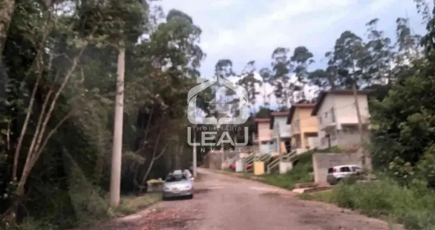 Terreno à venda na Rua da Graça, 100, Centro, Embu-Guaçu