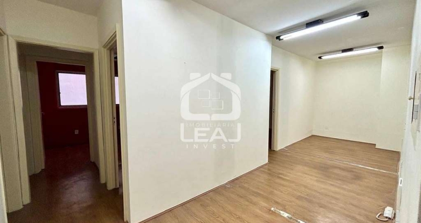 Conjunto comercial para locação, Itaim Bibi, R$ 3.999,00 (Pacote) - São Paulo, SP