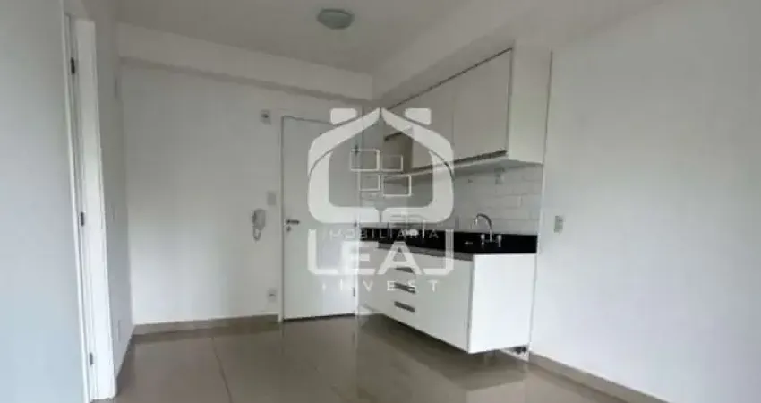 Apartamento para locação, Vila Andrade/Morumbi, 40 m², 1 Dormitórios (1 Suíte) por R$3.000,00 (Alug