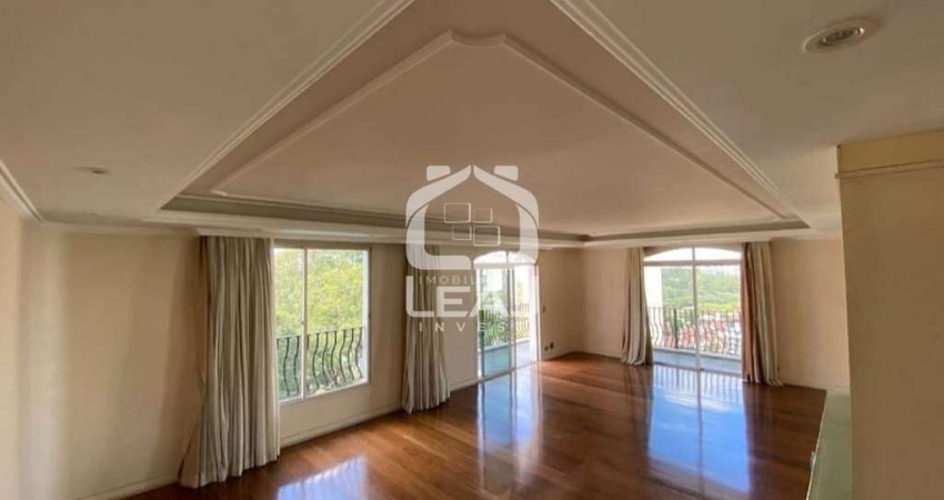 Apartamento à venda, 340m², Jardim Parque Morumbi, R$ 1.500.000,00 - São Paulo, SP