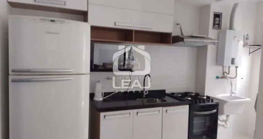 Apartamento para locação, 45m², Vila Andrade, 2 Dormitórios, 1 Vaga - R$ 3.245,00 (Pacote) São Paul
