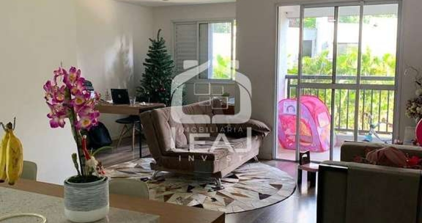 Apartamento à venda, 73m², Vila Andrade, 2 Dormitórios, 1 Vaga - R$ 395.000,00 - São Paulo, SP