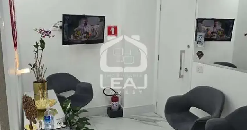 Duplex comercial à venda, 140m², Moema, 8 Salas, 2 vagas, R$ 1.000,000,00 - São Paulo, SP