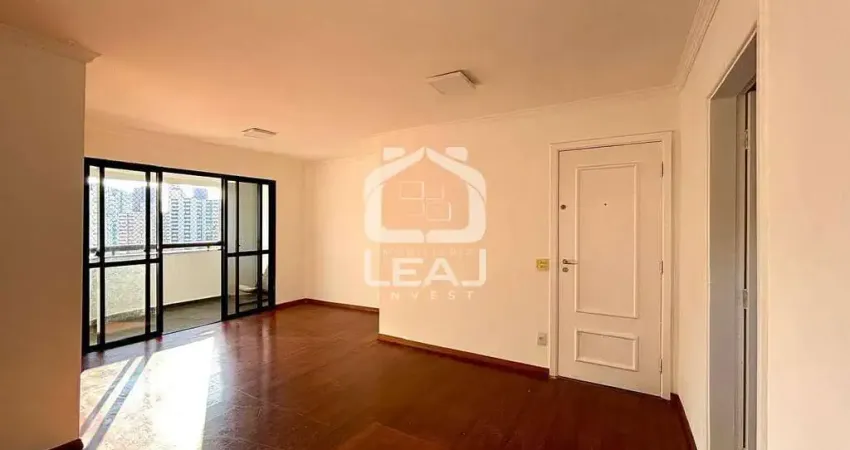 Apartamento à venda, 96m², Vila Suzana, R$ 580.000,00 - São Paulo, SP