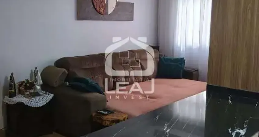 Apartamento à venda, 54m², Vila Prel, 2 dormitórios, 1 vaga - R$ 370.000,00 - São Paulo, SP