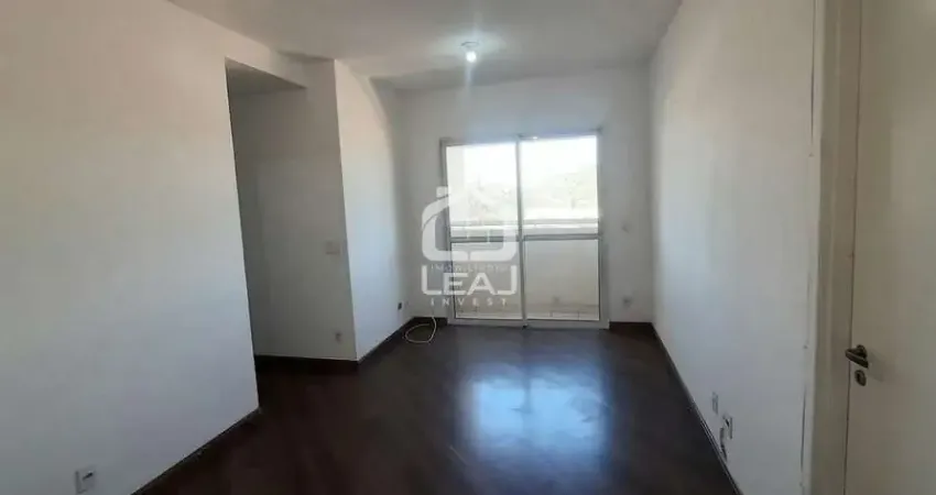 Apartamento à venda 58m², Jardim Umuarama, 2 dormitórios, 1 vaga - R$ 650.000,00 - São Paulo, SP