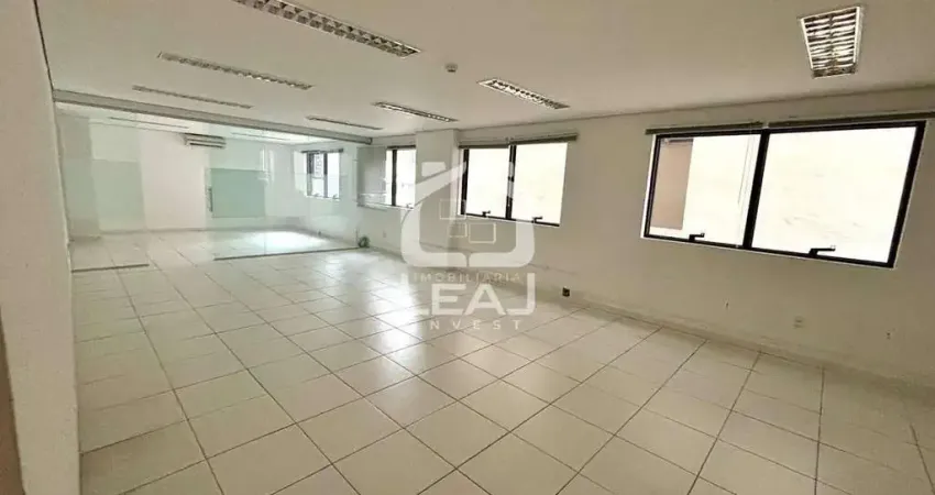 Conjunto comercial para locação, 60m², Itaim Bibi, 2 vagas - R$ 7.330,00 (Pacote) - São Paulo, SP