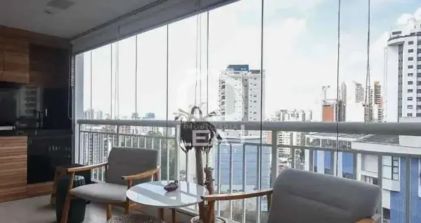 Apartamento à Venda na Vila Andrade/Morumbi, 99 m², 3 Dormitórios (1 Suíte) e 2 vagas por R$920.000