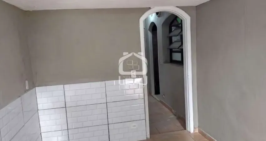 Casa com 2 dormitórios para alugar, 80 m² por R$ 1.700,00/mês - Capão Redondo - São Paulo/SP