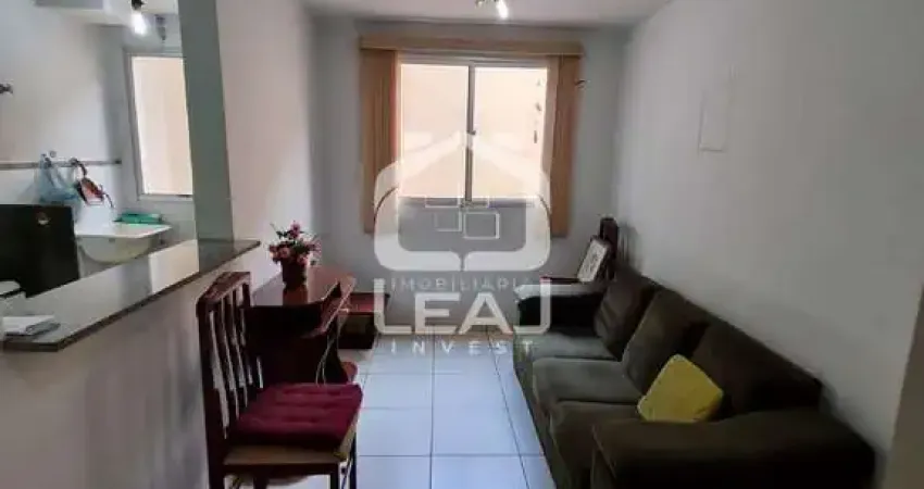 Apartamento à venda, 50m², Fazenda Morumbi, 2 dormitórios, 1 vaga - R$ 298.000,00 - São Paulo, SP