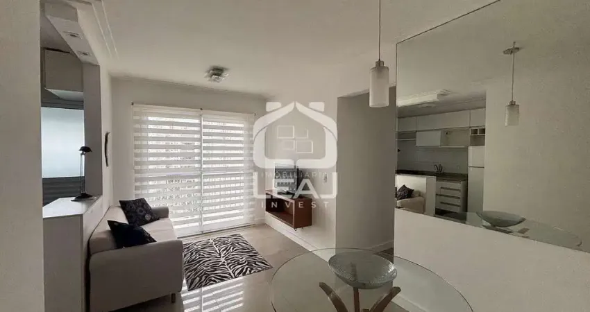 Apartamento mobiliado para  venda e/ou  locação, Vila Andrade, São Paulo, SP