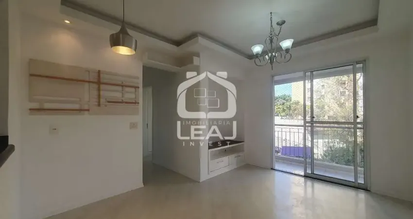 Apartamento para locação, 61m², Vila Andrade, São Paulo, SP