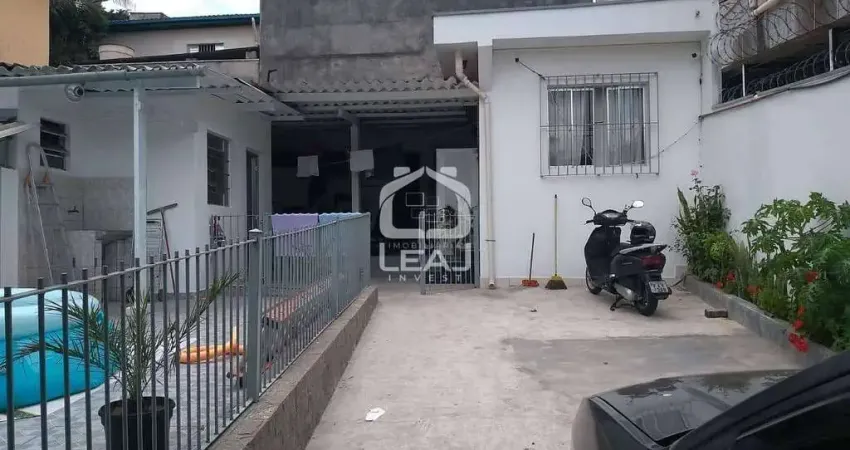 Sobrado à venda, Jardim Bom Refúgio, R$ 480.000,00 - São Paulo, SP