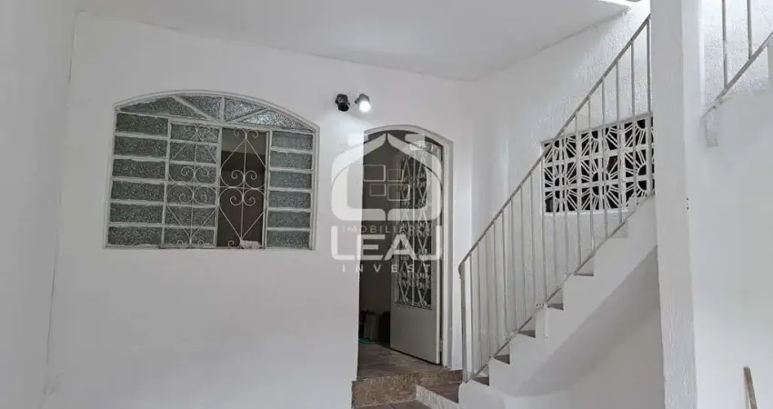 Casa à venda, 120m², Jardim Leme, 3 dormitórios, 1 vaga - R$ 400.000,00 - São Paulo, SP
