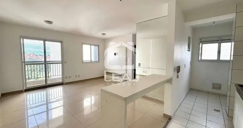 Apartamento para locação, 66m², Vila Andrade, 2 dormitórios, 1 vaga - R$ 3.500,00 (Pacote) - São Pa