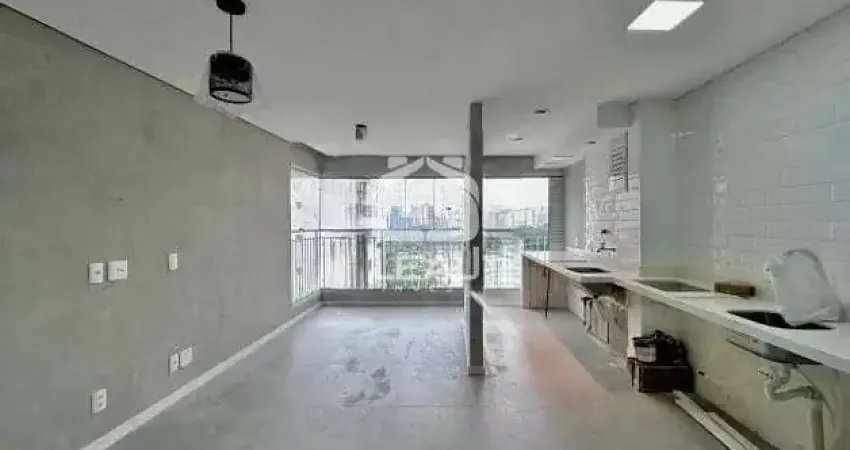 Apartamento à venda, 60m², Santo Amaro, 2 dormitórios, 1 vaga - R$ 870.000,00 -  São Paulo, SP