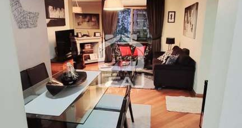 Apartamento à venda, 104m², Vila Andrade, 3 dormitórios, 2 vagas - R$ 585.000,00 - São Paulo, SP