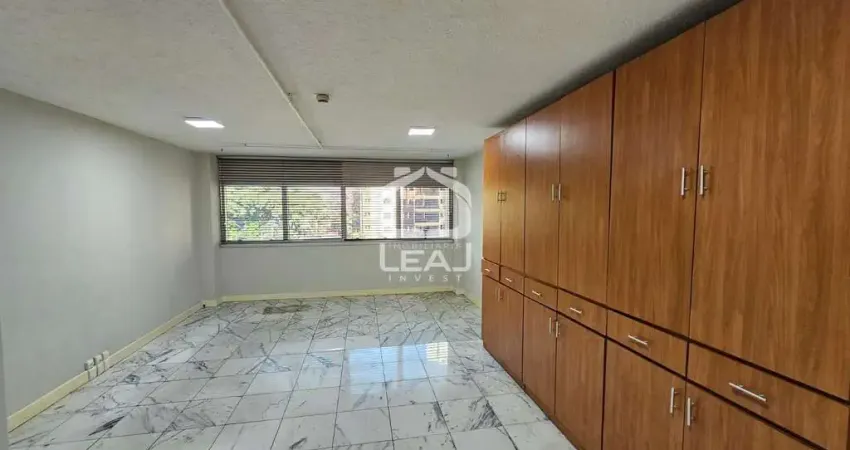 Conjunto comercial para locação, 32m², Vila Suzana, R$ 2.714,00 (Pacote) - São Paulo, SP